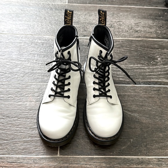 Doc Marten Boots - Picture 2 of 6